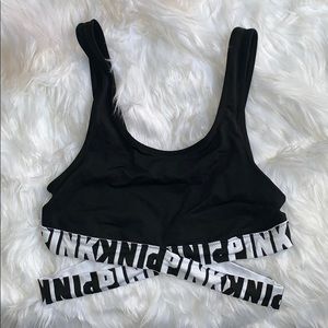 Victoria’s Secret PINK sports bra